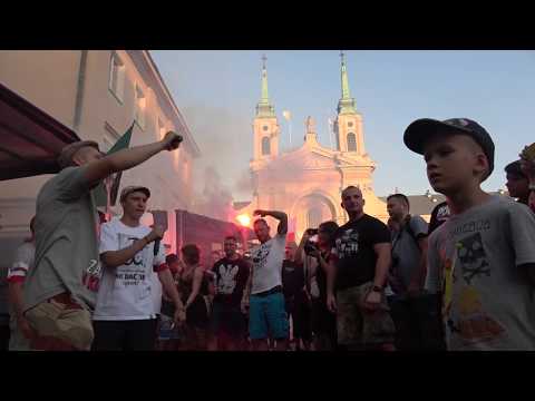 Nagranie z koncertu powstańczego KARAT NM i BASTI