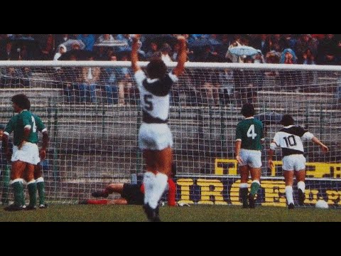 Avellino-Udinese 4-1 Serie A 84-85 7' Giornata 28/10/1984