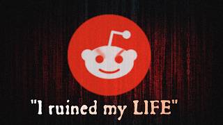 The Dark World Of Reddit Confessions