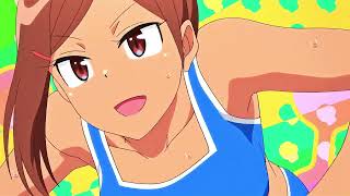 Dumbbell Nan Kilo Moteru? Opening 4K Creditless