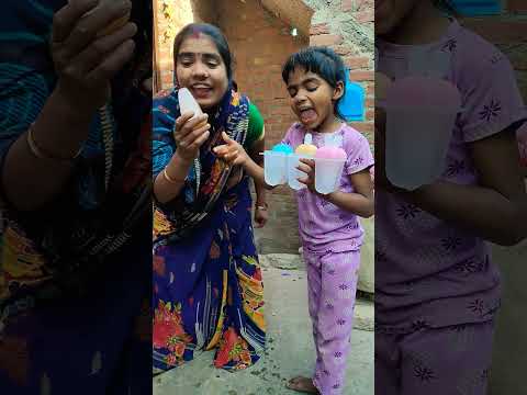 Smiti Papa Se Parishan Hogai 🥺🤣#shortsfeed #funny #viral