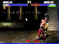 Umk3 Kano Corner Combo Recording Tool Test