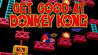 Your FREE Personal Donkey Kong Gameplay Coach is a Click Away!