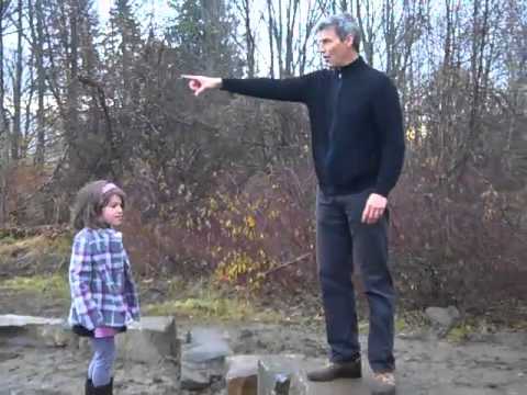 Infinity Path and Climbing Mounds