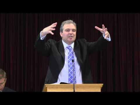 2014 04 19 "Isus u Domu" - Jakov Bibulović