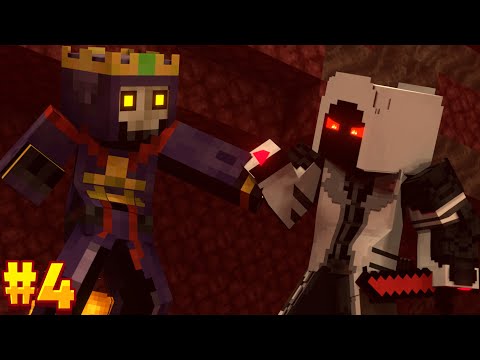 Entity303 vs Naeus A Minecraft Music Video (part 4)
