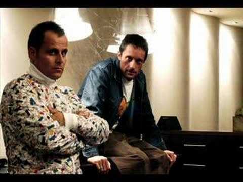 The Cube Guys - Baba O'Riley