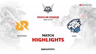 Download lagu RRQ vs EVOS HIGHLIGHTS MPL ID S17 | EVOS vs RRQ Hoshi mp3 Download lagu RRQ vs EVOS HIGHLIGHTS MPL ID S17 | EVOS vs RRQ Hoshi mp3