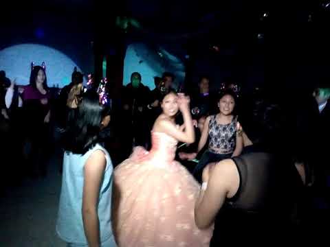 ARMAND DJ (EL MEJOR AMBIENTE PARA TI)