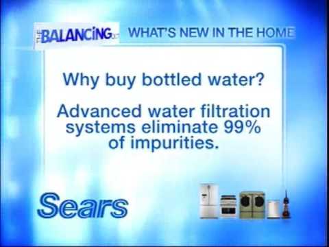 The Balancing Act Show 889 - Sears Corp