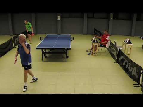 191026 3. Div, Thomas Brems - Erling Nielsen