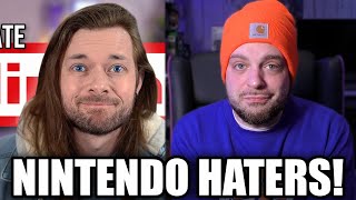 Why Do We HATE Nintendo?! The Truth Is HERE!