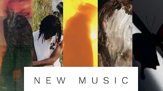 Miss Kanye? Here's some new music by Ye collaborators | CyHi | KayCyy | Vory | 070 Shake | Post