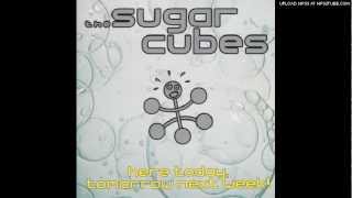 The Sugarcubes - Eat the Menu