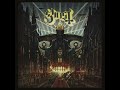 GHOST BC REVEAL NEW ALBUM, VIDEO, PAPA ...