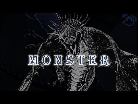 Skrill - AMV I Monster