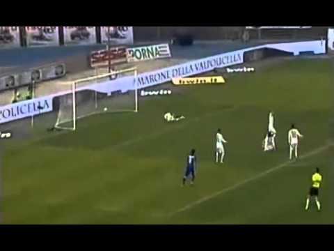 Hellas Verona-Crotone 2-1 [RAI SPORT - GOL DI MAIETTA]