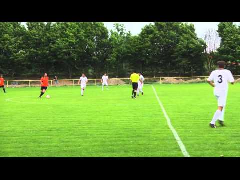 FC Dubicko 2015  mistři I.B 2014/15 video
