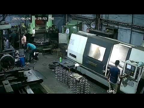 live industrial accidents in india