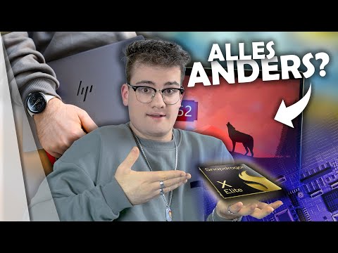 Hp Omnibook X 14: Warum Laptops sich jetzt komplett verändern