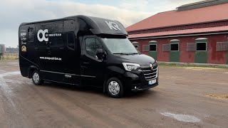 Renault Master Pritsche LKW < 3.5t | Bild 4 - Autoline