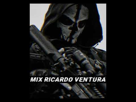 MIX RICARDO VENTURA - Mr Tyson X Doble ONE X Pantera RAP