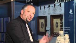 Tour the Robert Burns Birthplace Museum