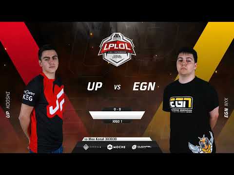 Moche LPLOL Jornada 7