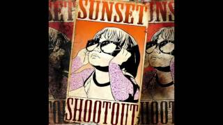 Sunset Shootout - (Full EP 2008)