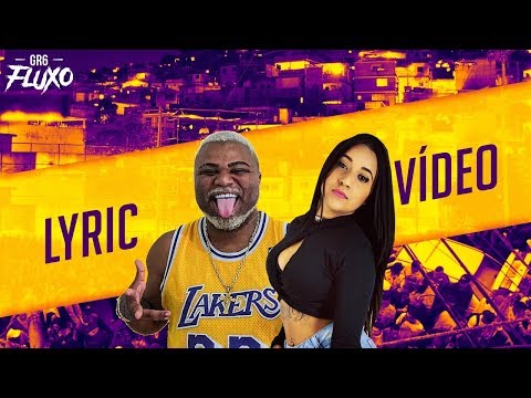 Louco de Refri e MC Keron - Meme do Pica Pau (Lyric Video) DJ TC