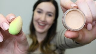 Tips &amp; Tricks Thursday | How to Get Your Concealer to Stay!