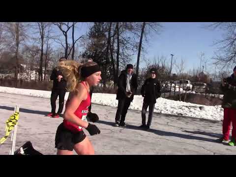 2019 NY States XC Girls Class A