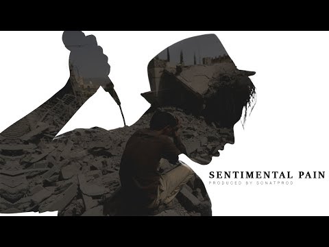 Instrumental Rap Piano - Hip Hop Conscient & Melancolique (Prod. Sonataprod )