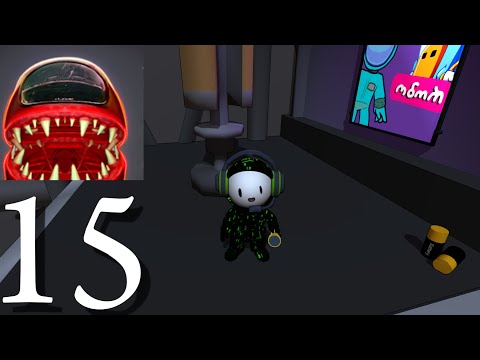 IMPOSTER 3D ONLINE HORROR -Gameplay Walktrough- #15