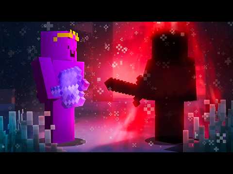 I Got Impersonated on a Minecraft SMP