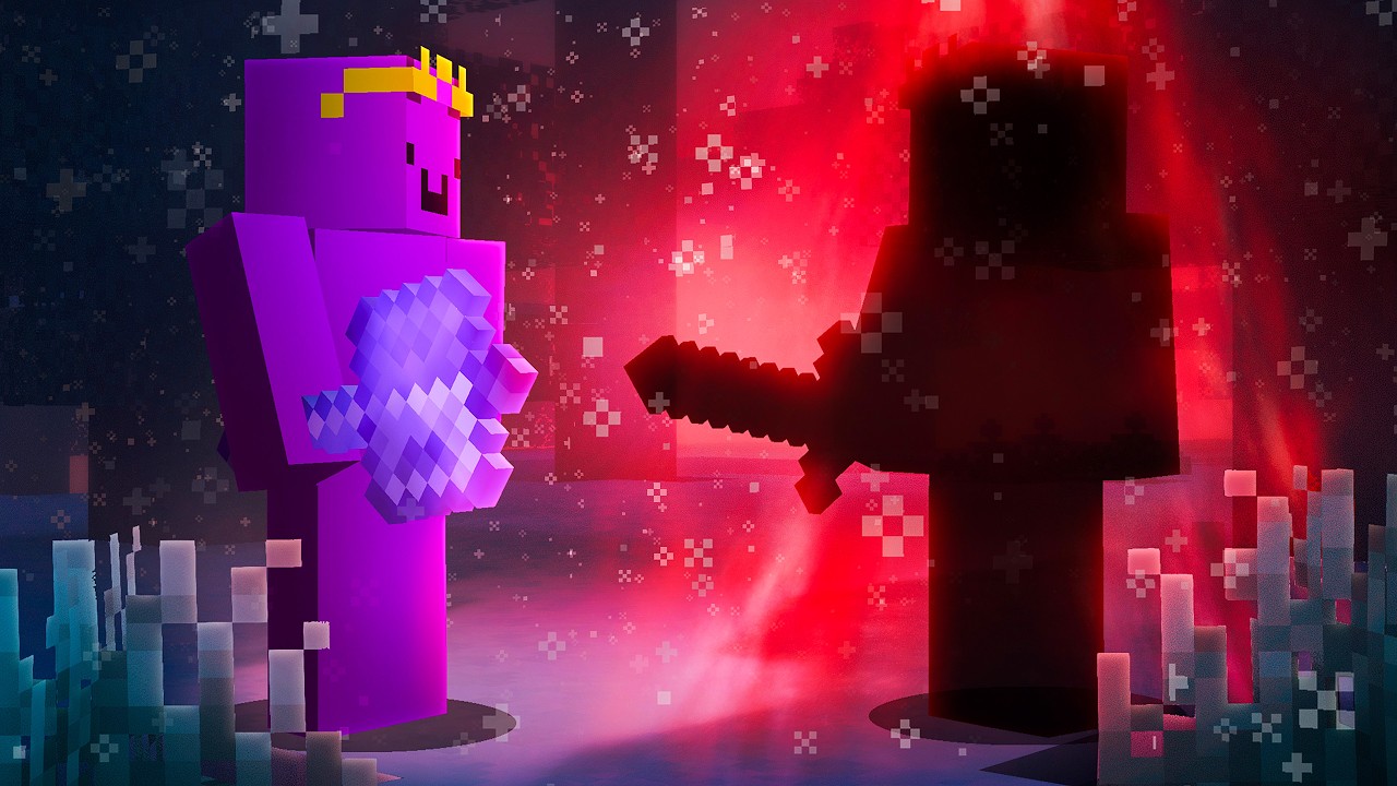 This Player Stole My Identity