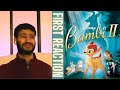 Watching Bambi 2 2006 FOR THE FIRST TIME Movie Reaction
