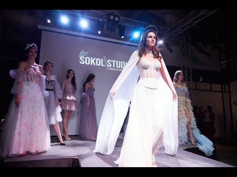 SPRING FASHION SHOW by Nataliya Rasskazova