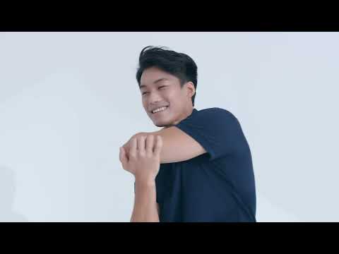 DETERMINANT Style Guides: The VISDRY Pique Polo