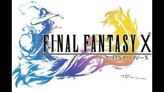 【FF10】初見プレイ#2