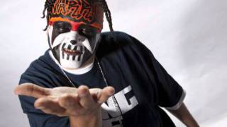 Anybody Killa | Bloody Boots