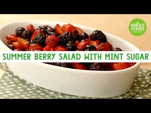 download lagu mp3 mp4 Berry Fruit Salad Recipe, download lagu Berry Fruit Salad Recipe gratis, unduh video klip Berry Fruit Salad Recipe