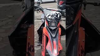 Download lagu Motor Kang Ujang Preman Pensiun #shorts #premanpensiun mp3