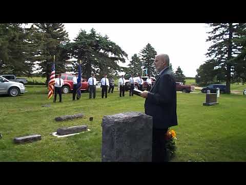 Eidness Funeral Home