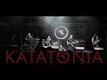 Katatonia - New Night (Live @ Rockstadt 2019)