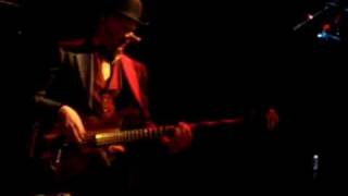 Les Claypool--Amanitas 3/21/09