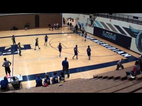 2016-05-06 AAU Always 100 Goodwell vs. Carmel Elite (Windlan)