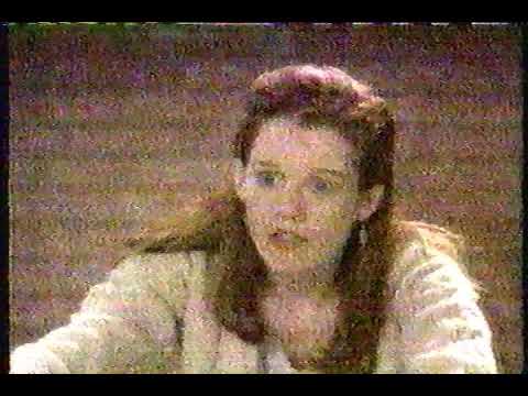 The Gun In Betty Lou's Handbag (1992) Trailer