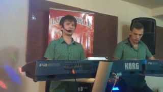 Ludo Srce Bend BL- Divlji mirisi (Nino)- Fajront