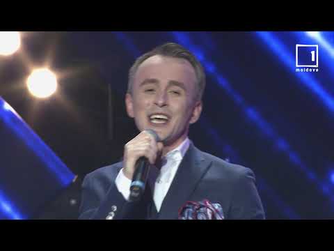 CIBOTARU ALEXANDRU – CINE TE-A FACUT SĂ PLÎNGI  Finala Nationala Eurovision 2020 Moldova
